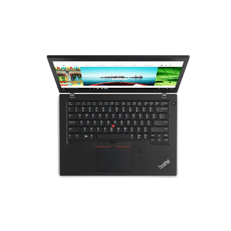 Refurbished Lenovo ThinkPad L480 Laptop | i5 8th Gen | Up to 16GB RAM | Storage SSD | 14" HD Display | Professional | Win11 Pro | MSO | 1 Year Warranty