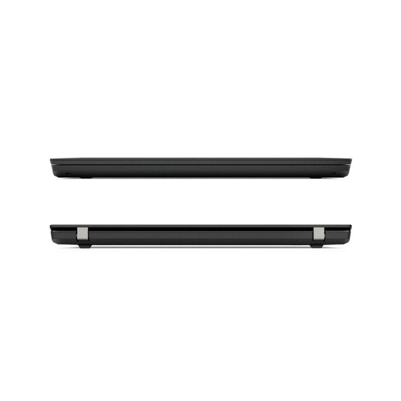 Refurbished Lenovo ThinkPad L480 Laptop | i5 8th Gen | Up to 16GB RAM | Storage SSD | 14" HD Display | Professional | Win11 Pro | MSO | 1 Year Warranty