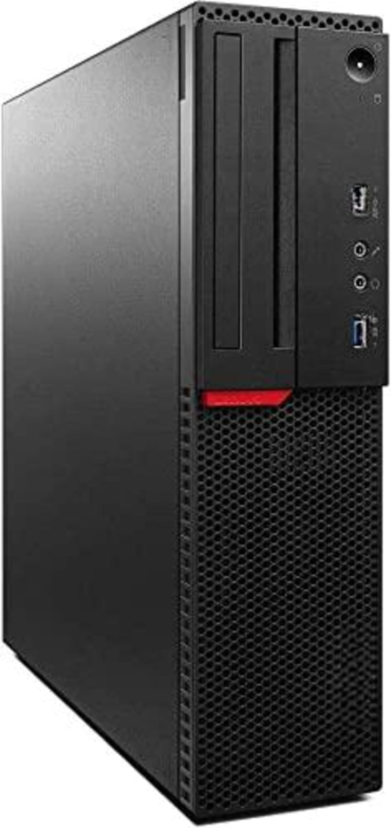(Refurbished) Lenovo ThinkCentre M700 Desktop PC | i3 6th Gen | Win10 Pro | MSO | 1 Year Warranty