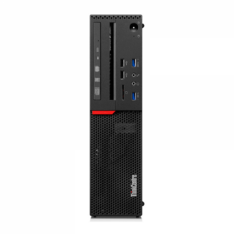 (Refurbished) Lenovo ThinkCentre Desktop M700 PC | i7 6th Gen | Win10 Pro | MSO | 1 Year Warranty