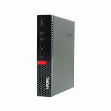 Refurbished Lenovo ThinkCentre M710q Mini PC | Intel® Core™ i5-7500T | 7th Gen | Win11 | MSO | 1 Year Warranty