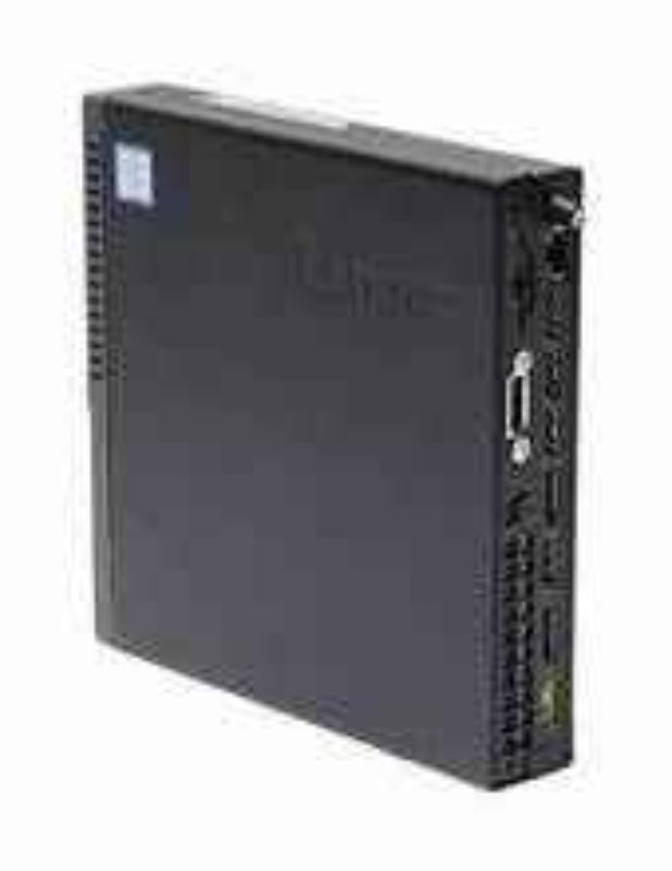 Refurbished Lenovo ThinkCentre M710q Mini PC | Intel® Core™ i5-7500T | 7th Gen | Win11 | MSO | 1 Year Warranty