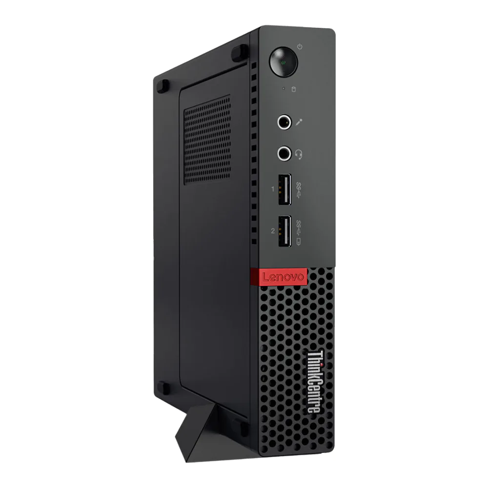 Refurbished Lenovo ThinkCentre M710q Mini PC | Intel® Core™ i5-7500T | 7th Gen | Win11 | MSO | 1 Year Warranty