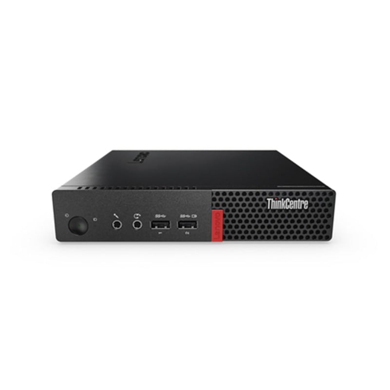 Refurbished Lenovo ThinkCentre M710q Mini PC | Intel® Core™ i5-7500T | 7th Gen | Win11 | MSO | 1 Year Warranty