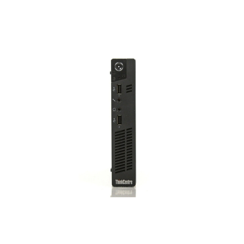 Refurbished Lenovo ThinkCentre M92p Tiny | Intel Core i5-3470T | Win10 Pro | MSO | 1 Year Warranty
