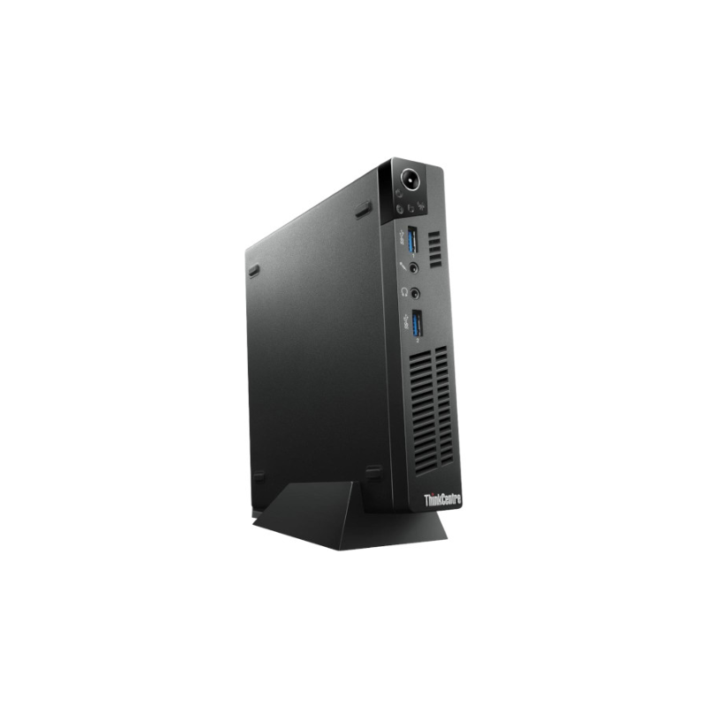Refurbished Lenovo ThinkCentre M92p Tiny | Intel Core i5-3470T | Win10 Pro | MSO | 1 Year Warranty
