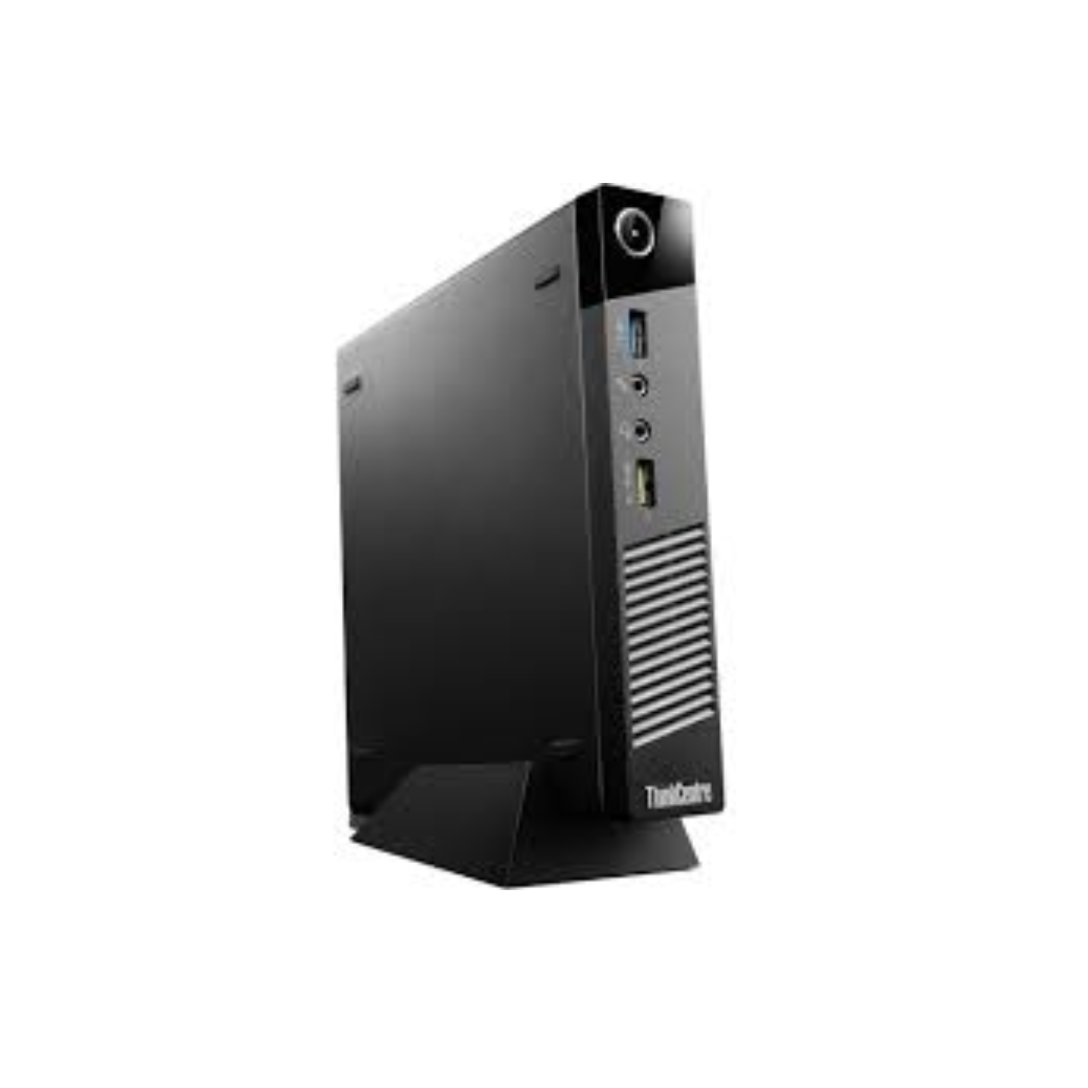Refurbished Lenovo ThinkCentre M93p Mini PC| Intel i5-4th Gen | Win10 Pro | MSO | 1 Year Warranty