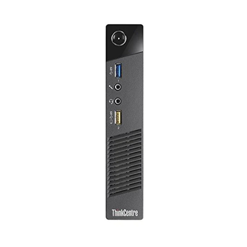 (Refurbished) Lenovo ThinkCentre M73 Mini PC | i3-4160T (4th Gen) | Win10 | MSO | 1 Year Warranty