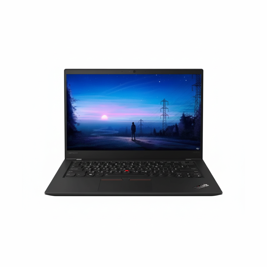 Refurbished Lenovo ThinkPad T470 Laptop | Intel Core i5 6th | Up to 16GB RAM | SSD | 14" HD Display | Win 11 Pro | MS Office | 1-Year Warranty