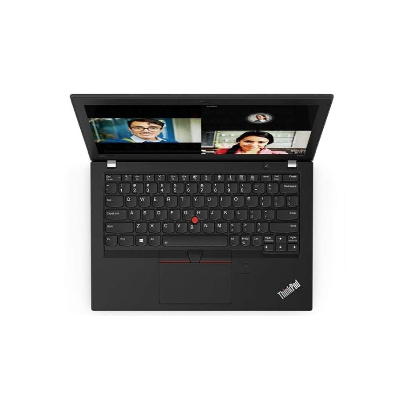 Refurbished Lenovo ThinkPad T480 Touchscreen Laptop | i5 8th Gen | Up to 16GB RAM | Storage SSD | 14" HD Display | Professional | Win11 Pro | MSO | 1 Year Warranty