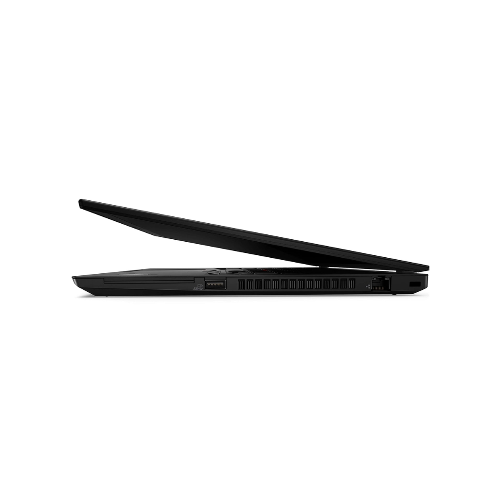Lenovo ThinkPad T490 Laptop | Intel Core i5 8th Gen | 14 Inch HD Display | DDR4 RAM | SSD | Windows 11 Pro | MS Office | Wi-Fi | 1 Year Warranty | Refurbished