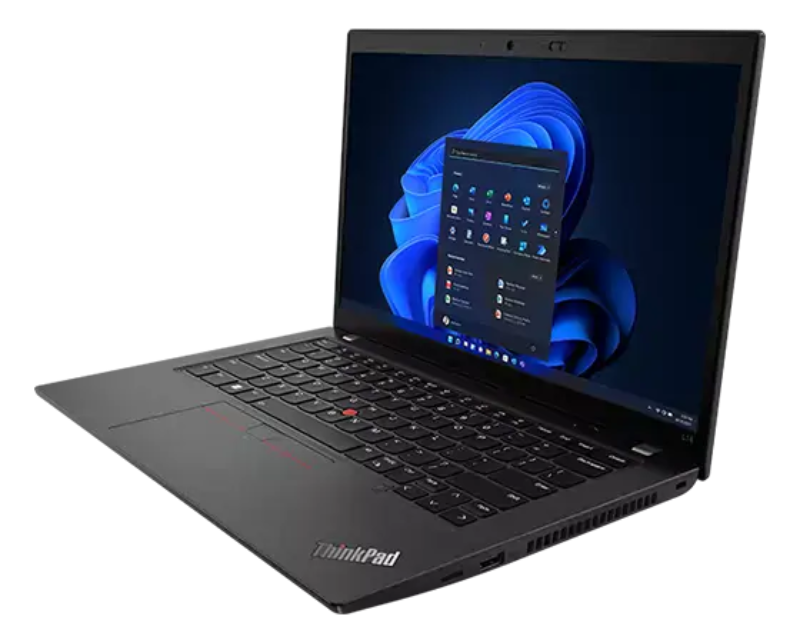 Refurbished Lenovo ThinkPad L14 Laptop | 10th Gen Intel Core i3 | 8GB RAM | 256GB SSD | 14" HD Display | Win11 Pro | MSO | 1 Year Warranty