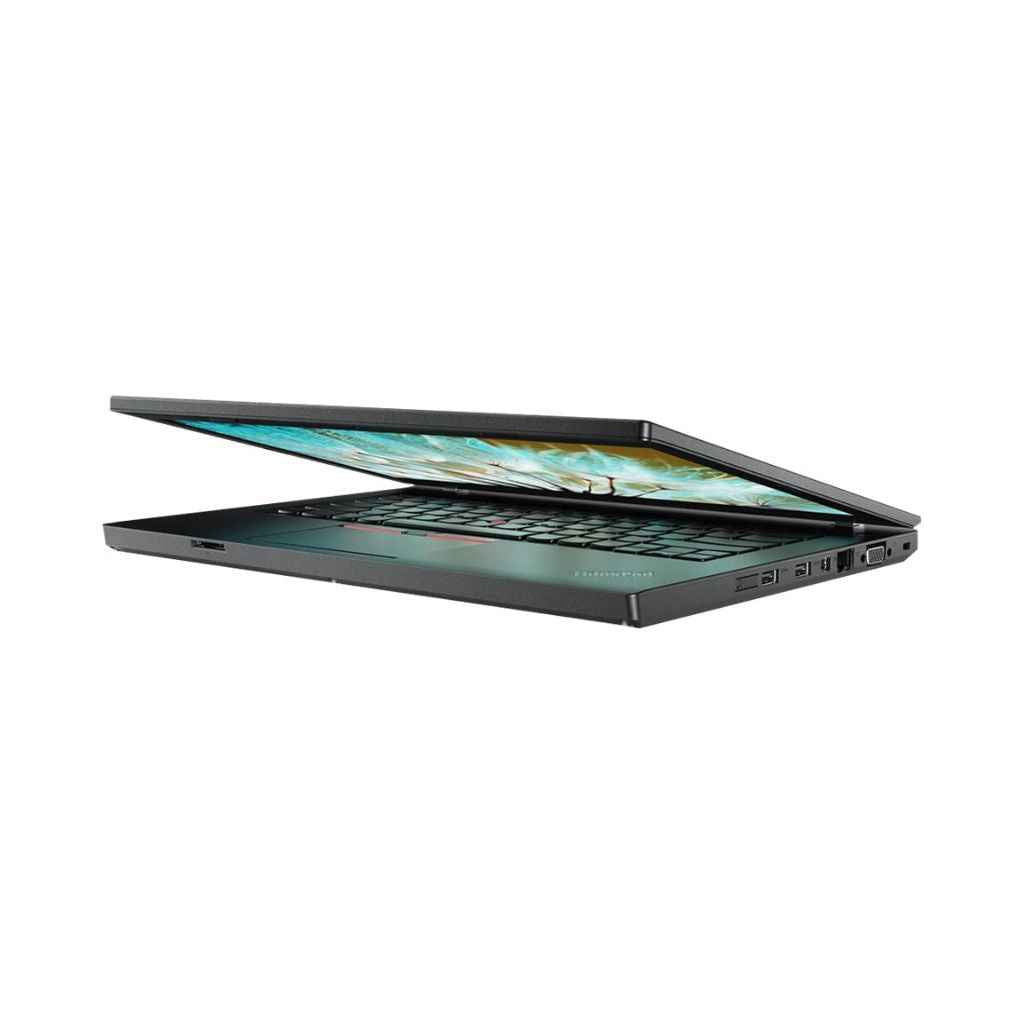 Refurbished Lenovo ThinkPad L470 Laptop | i5 7th Gen | Up to 16GB RAM | Storage SSD | 14" HD Display | Professional | Win11 Pro | MSO | 1 Year Warranty