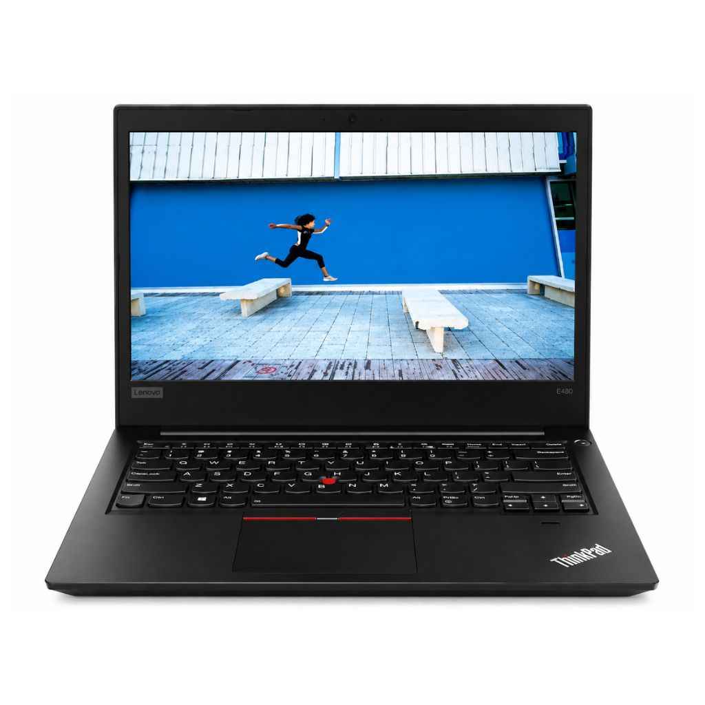 Refurbished Lenovo ThinkPad L490 Laptop | i5 8th Gen | Up to 16GB RAM | Storage SSD | 14" HD Display | Professional | Win11 Pro | MSO | 1 Year Warranty
