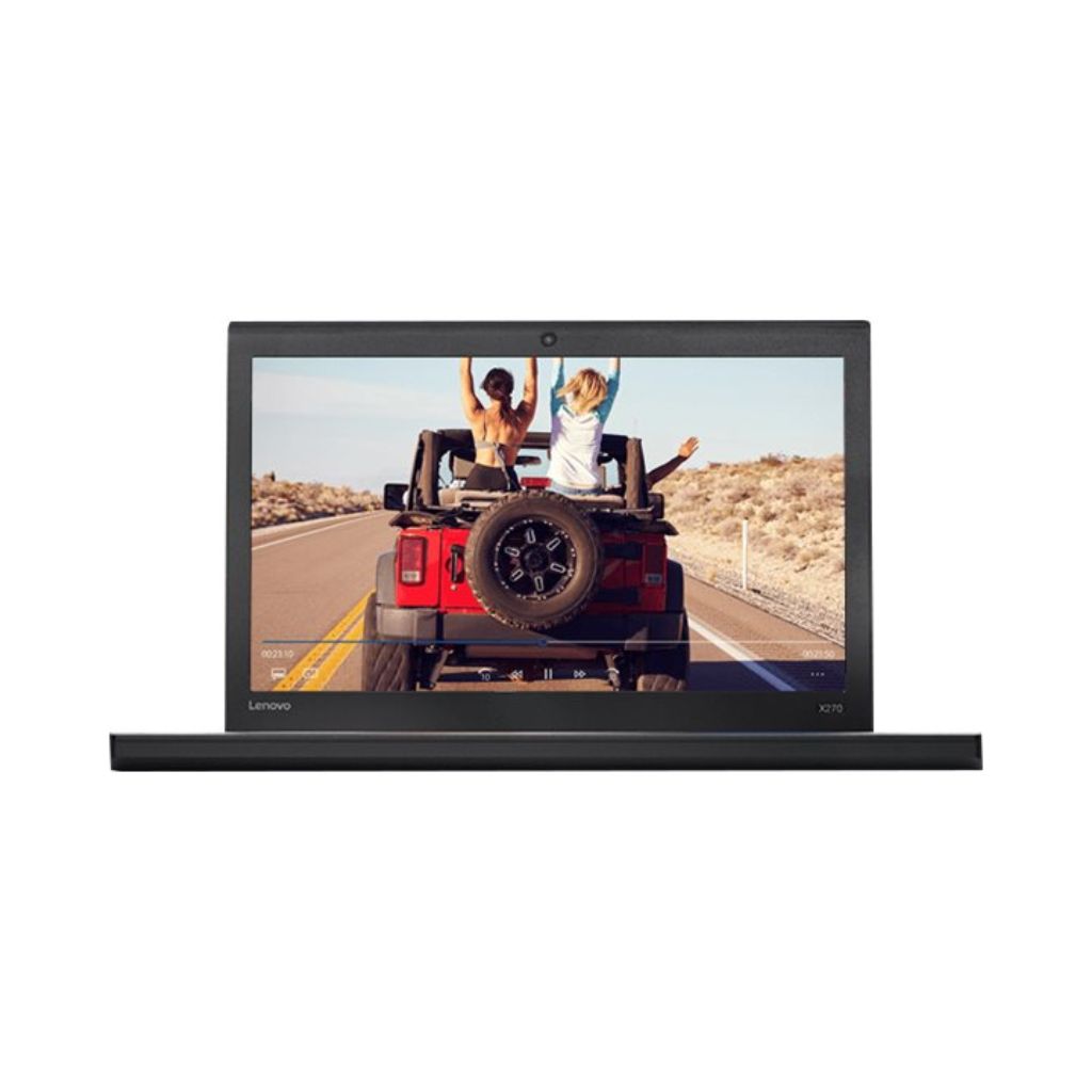 Refurbished Lenovo ThinkPad X270 Laptop| i5 7th Gen | 12.5″ HD | 16GB RAM | Win 11 | MSO | Wi-Fi | 1 Year Warranty