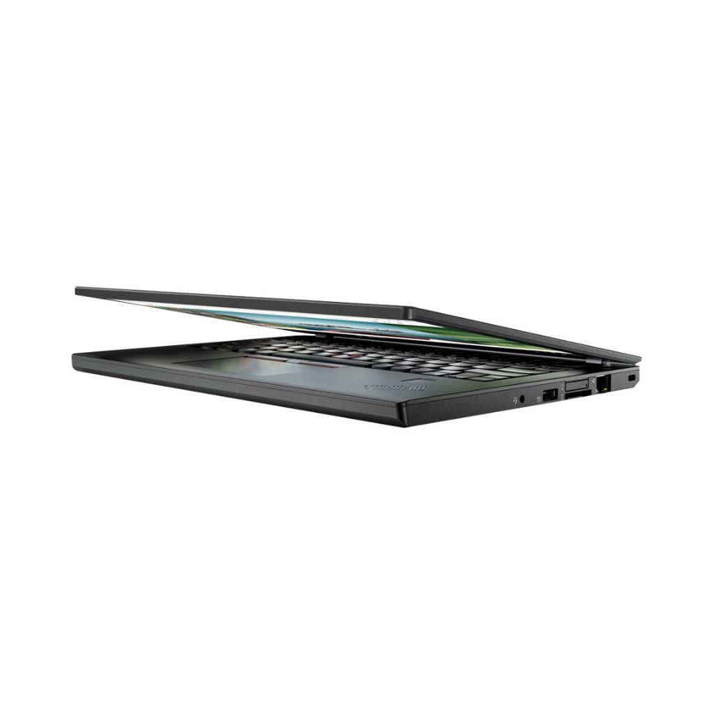 Refurbished Lenovo ThinkPad X270 Laptop| i5 7th Gen | 12.5″ HD | 16GB RAM | Win 11 | MSO | Wi-Fi | 1 Year Warranty