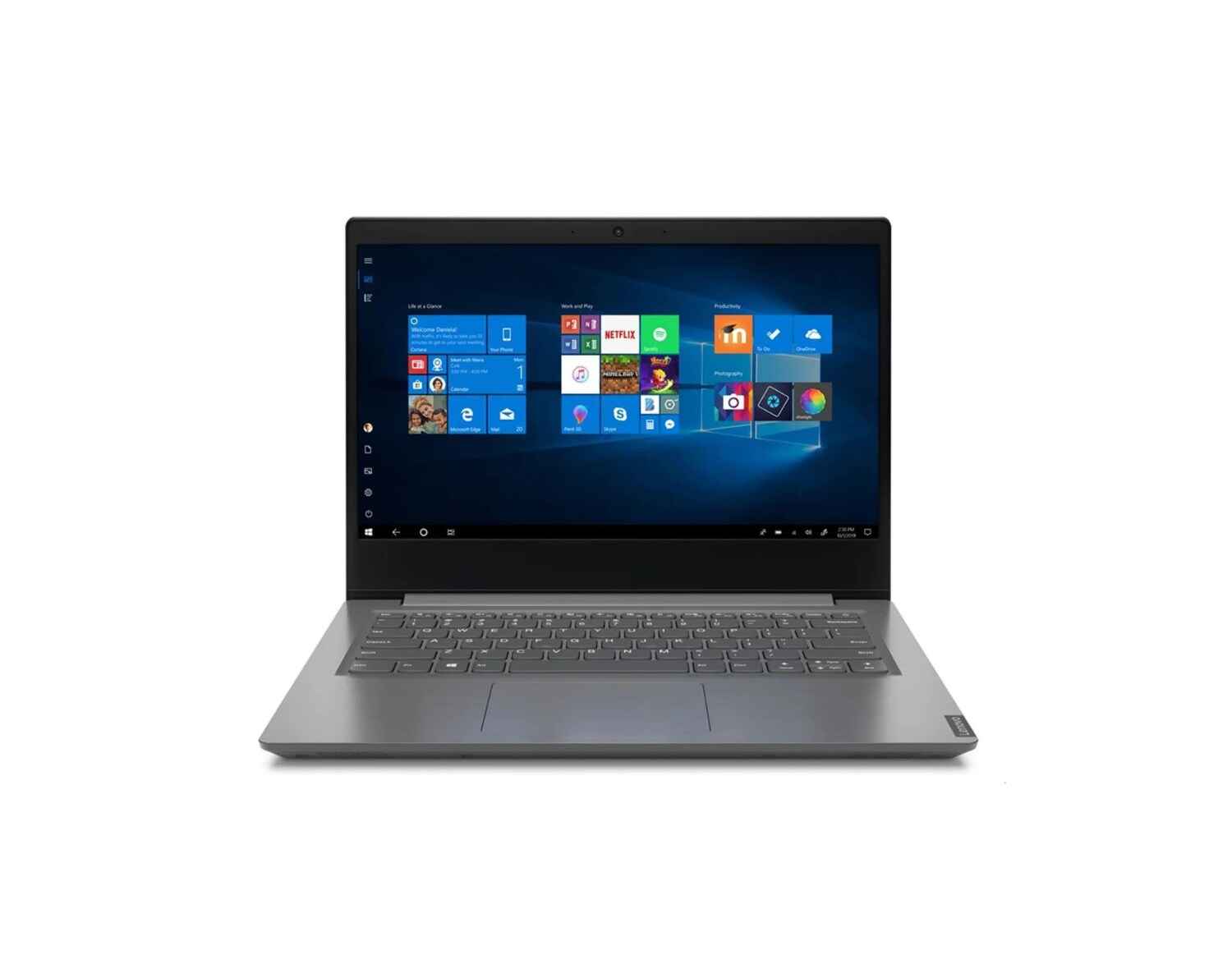 Refurbished Lenovo ThinkPad V14G2 Laptop| Intel Core i3 11th Gen | 14″ FHD | DDR4 RAM | Win 11 | MSO | Wi-Fi | 1 Year Warranty