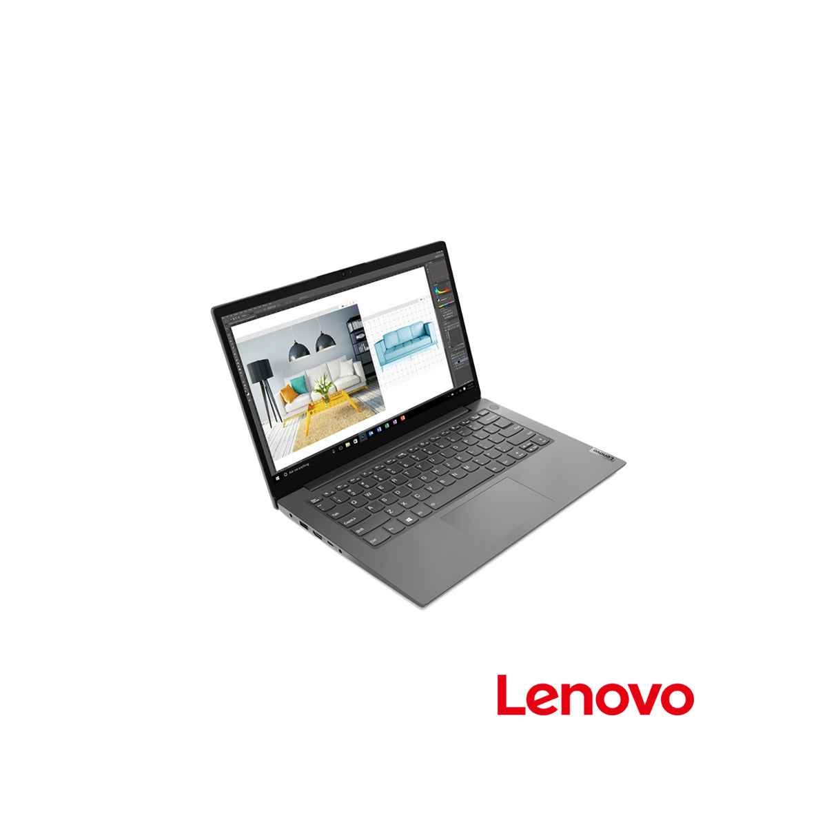 Refurbished Lenovo ThinkPad V14G2 Laptop| Intel Core i3 11th Gen | 14″ FHD | DDR4 RAM | Win 11 | MSO | Wi-Fi | 1 Year Warranty