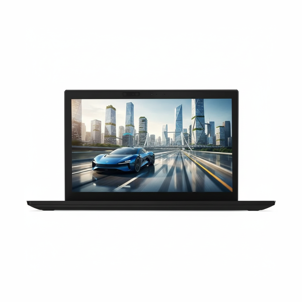 Refurbished Lenovo ThinkPad X280 Laptop | i5 8th Gen | 12.5" HD Display | 8GB RAM | 256GB SSD | Win11 Pro & MSO | 1 Year Warranty