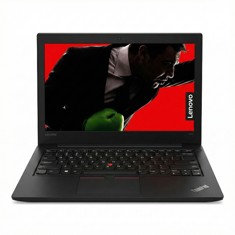 Refurbished Lenovo ThinkPad X390 | i5 8th Gen | 13.5" HD Display | 8 GB RAM | 256GB SSD | Win11 Pro & MSO | 1 Year Warranty