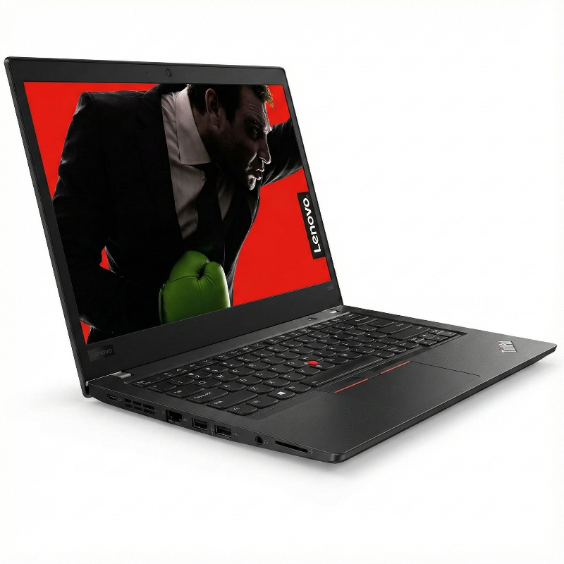 Refurbished Lenovo ThinkPad X390 | i5 8th Gen | 13.5" HD Display | 8 GB RAM | 256GB SSD | Win11 Pro & MSO | 1 Year Warranty