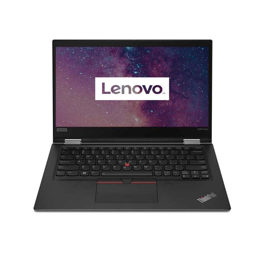 Lenovo ThinkPad X390 Laptop | Intel Core i5 8th Gen | 13.3 Inch HD Display | DDR4 RAM | SSD | Windows 11 Pro | MS Office | Wi-Fi | 1 Year Warranty | Refurbished