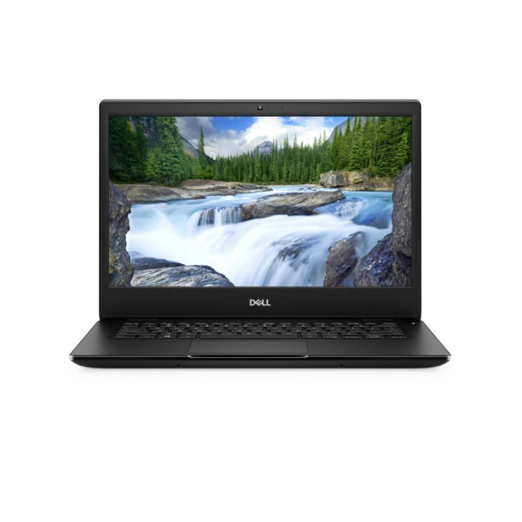 Refurbished Dell Latitude 3400 Laptop | i3 8th Gen | 14inch FHD | HDMI | 1 Year Warranty