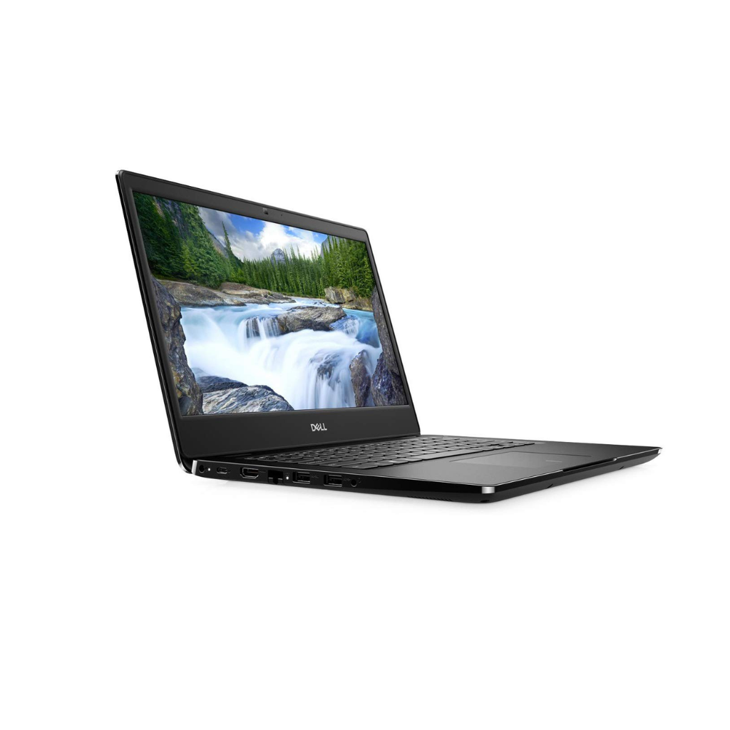 Refurbished Dell Latitude 3400 Laptop | i3 8th Gen | 14inch FHD | HDMI | 1 Year Warranty