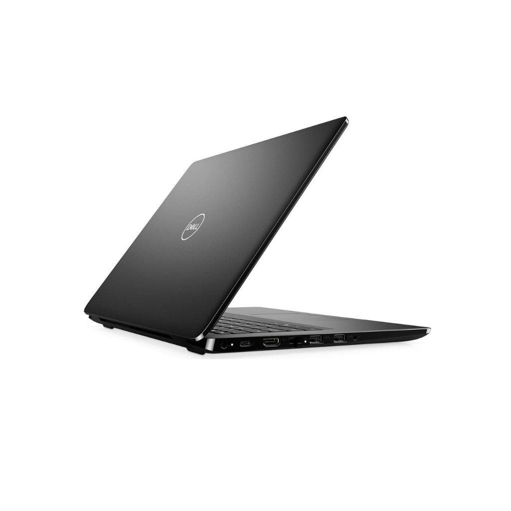 Refurbished Dell Latitude 3400 Laptop | i3 8th Gen | 14inch FHD | HDMI | 1 Year Warranty