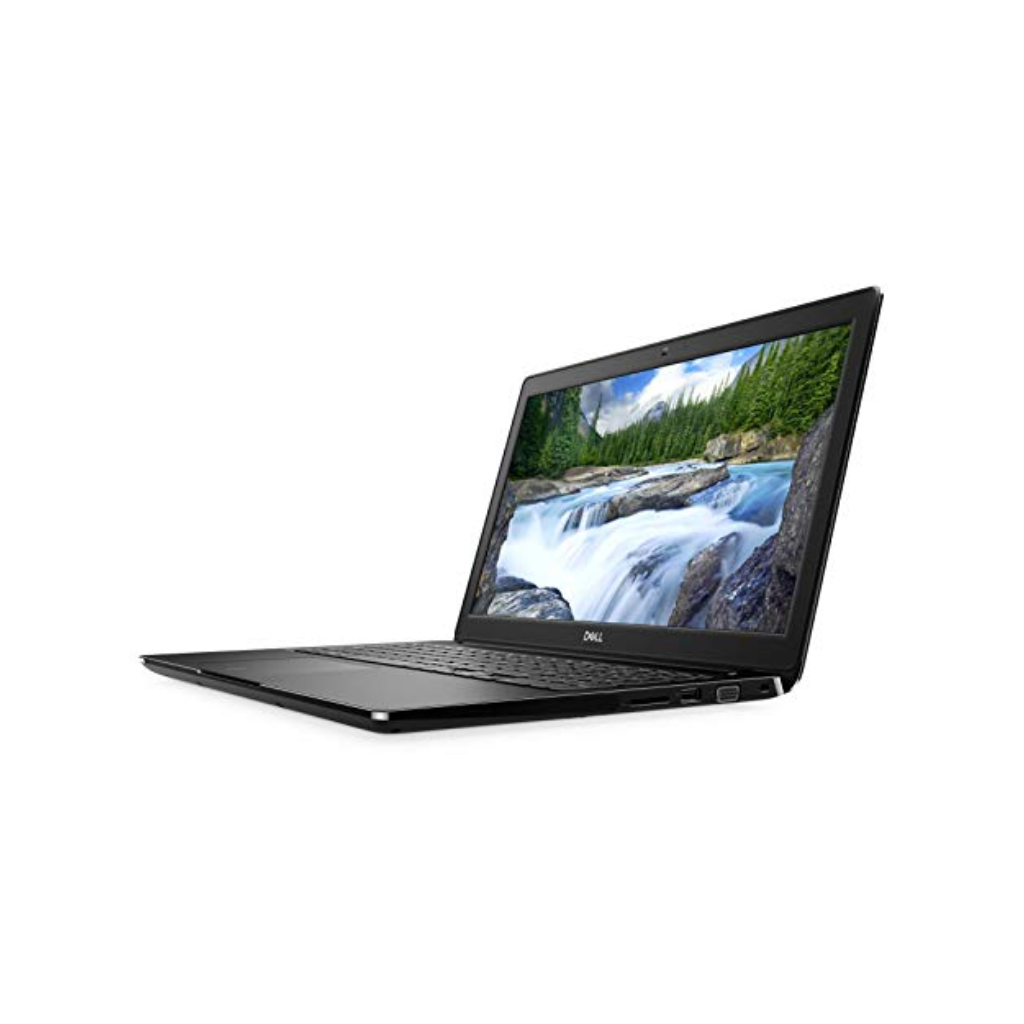 Refurbished Dell Latitude 3500 Laptop | i3 8th Gen | 15inch FHD | Numeric Keyboard | Type C | HDMI | 1 Year Warranty