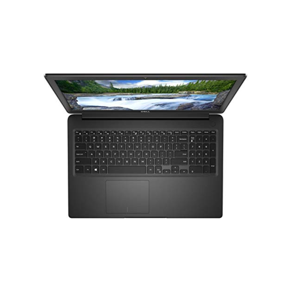 Refurbished Dell Latitude 3500 Laptop | i3 8th Gen | 15inch FHD | Numeric Keyboard | Type C | HDMI | 1 Year Warranty