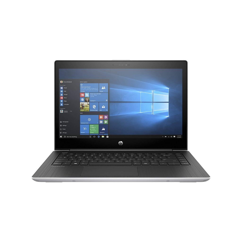 Refurbished HP ProBook 440 G5 Business Laptop | i5 8th Gen | 14" HD | 1 Year Warranty