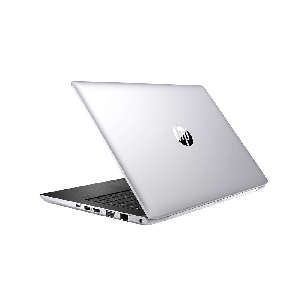 Refurbished HP ProBook 440 G5 Business Laptop | i5 8th Gen | 14" HD | 1 Year Warranty