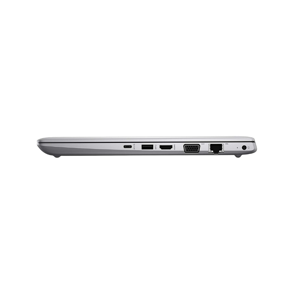 Refurbished HP ProBook 440 G5 Business Laptop | i5 8th Gen | 14" HD | 1 Year Warranty