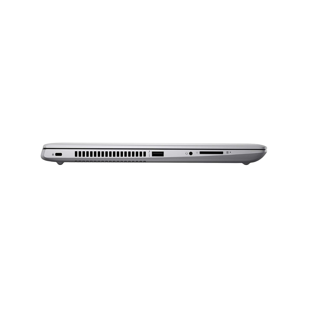 Refurbished HP ProBook 440 G5 Business Laptop | i5 8th Gen | 14" HD | 1 Year Warranty