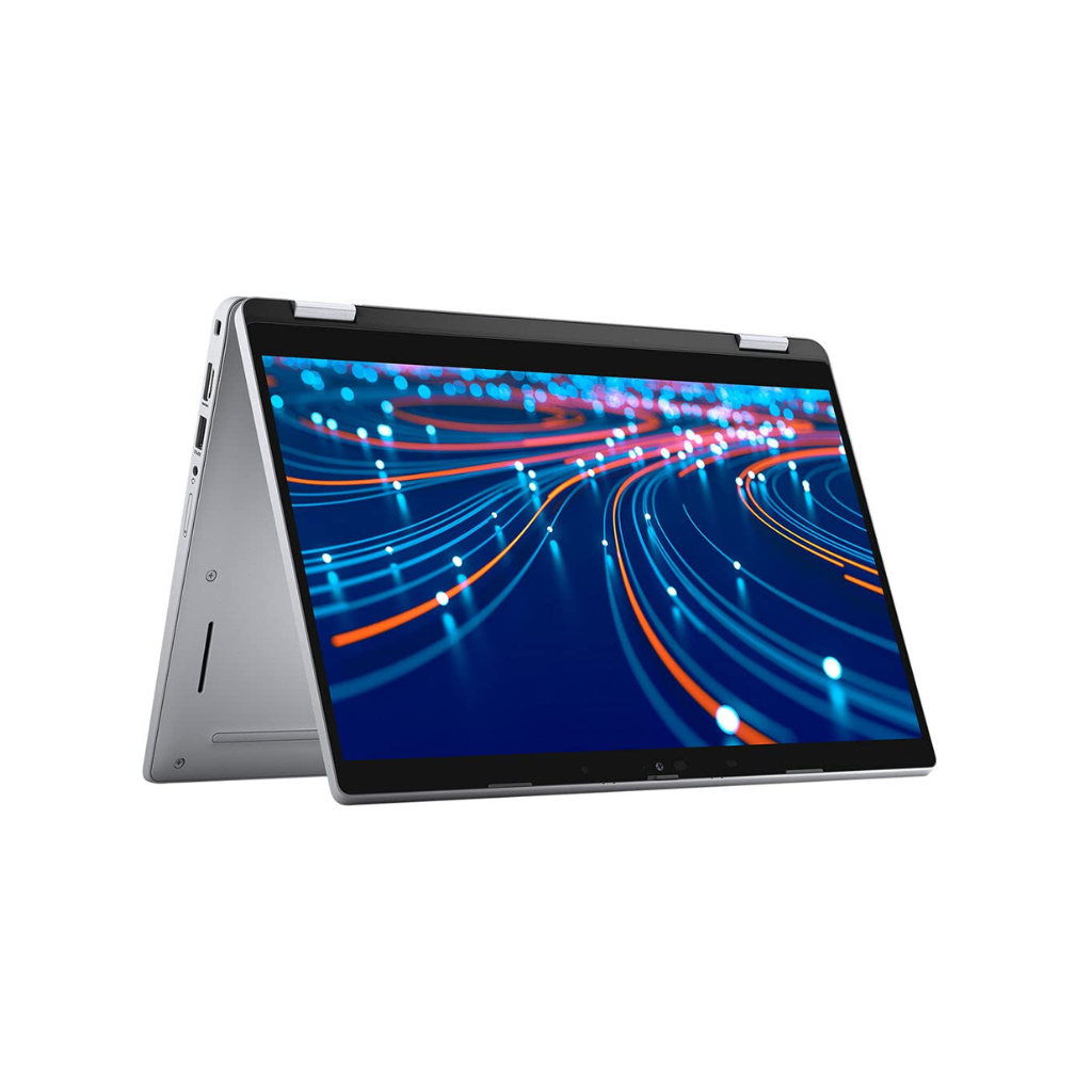 Refurbished Dell Latitude 5310 2-in-1 Laptop | i5 10th Gen | 360 FHD Display | 1 Year Warranty