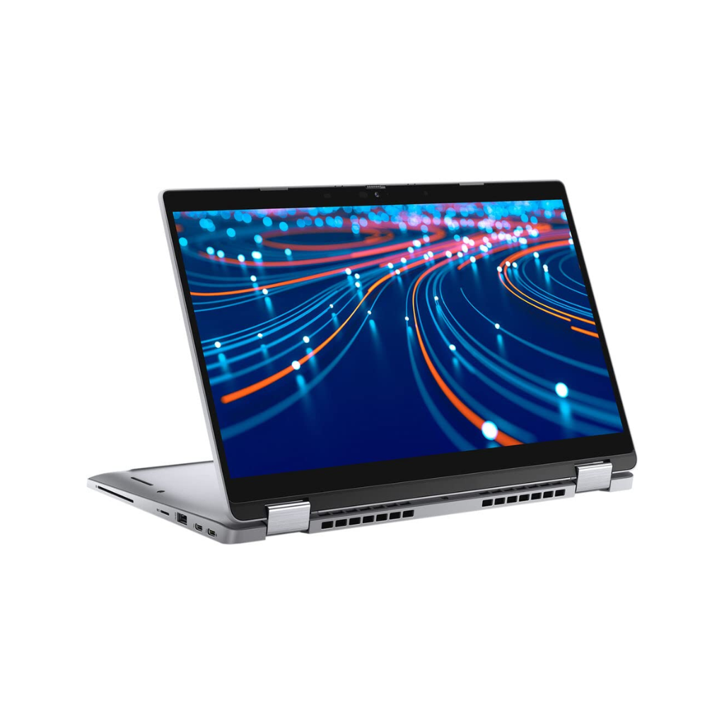 Refurbished Dell Latitude 5310 2-in-1 Laptop | i5 10th Gen | 360 FHD Display | 1 Year Warranty