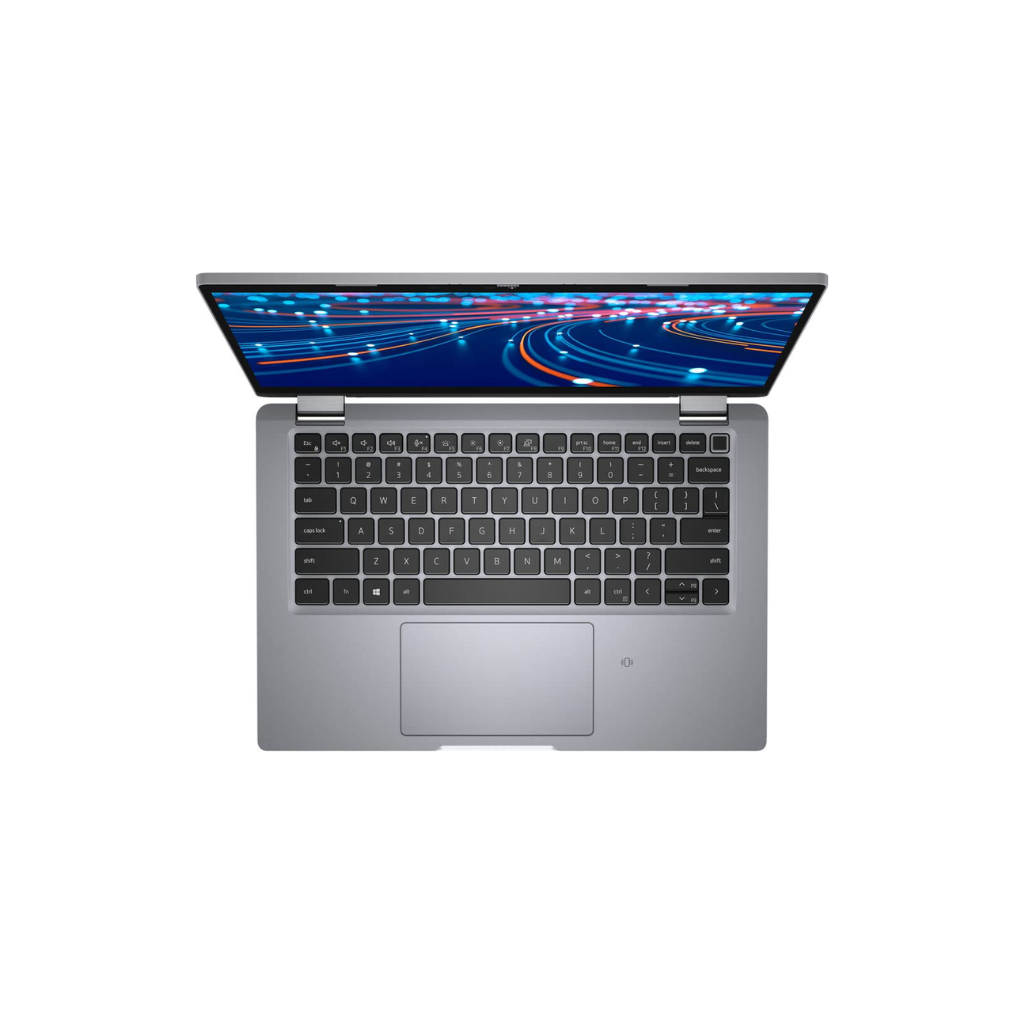Refurbished Dell Latitude 5310 2-in-1 Laptop | i5 10th Gen | 360 FHD Display | 1 Year Warranty