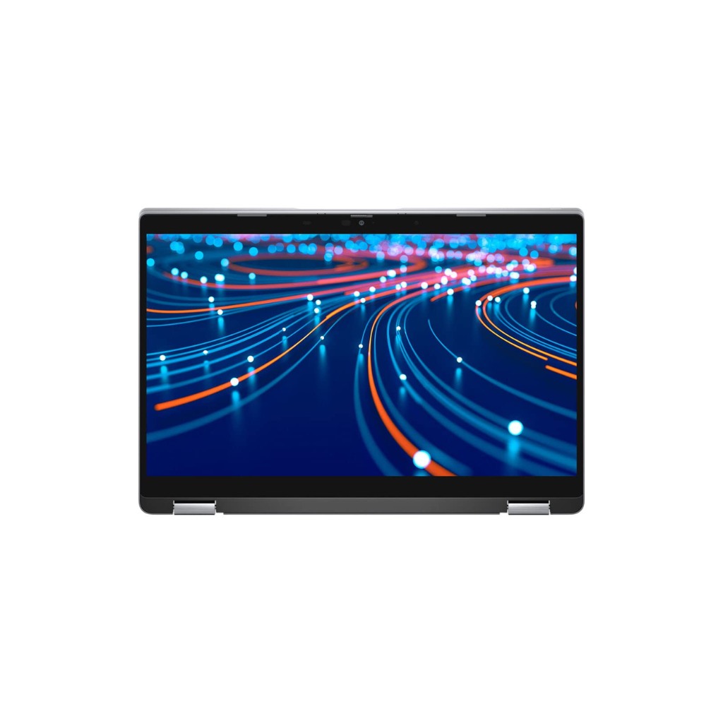 Refurbished Dell Latitude 5310 2-in-1 Laptop | i5 10th Gen | 360 FHD Display | 1 Year Warranty