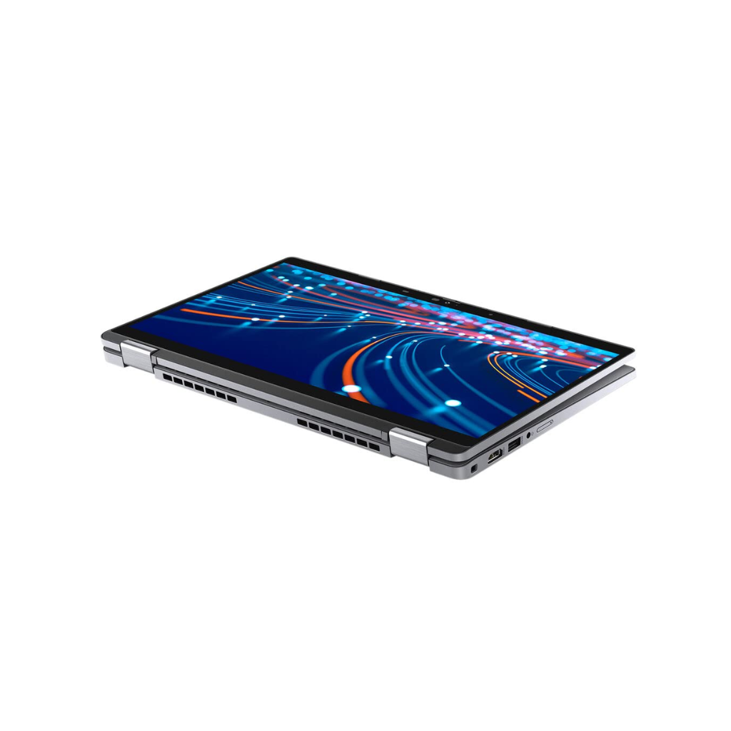 Refurbished Dell Latitude 5310 2-in-1 Laptop | i5 10th Gen | 360 FHD Display | 1 Year Warranty