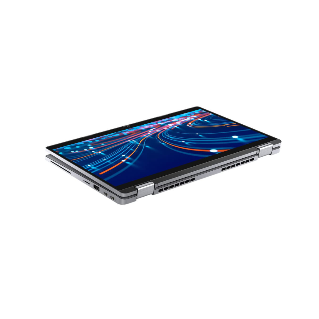 Refurbished Dell Latitude 5310 2-in-1 Laptop | i5 10th Gen | 360 FHD Display | 1 Year Warranty