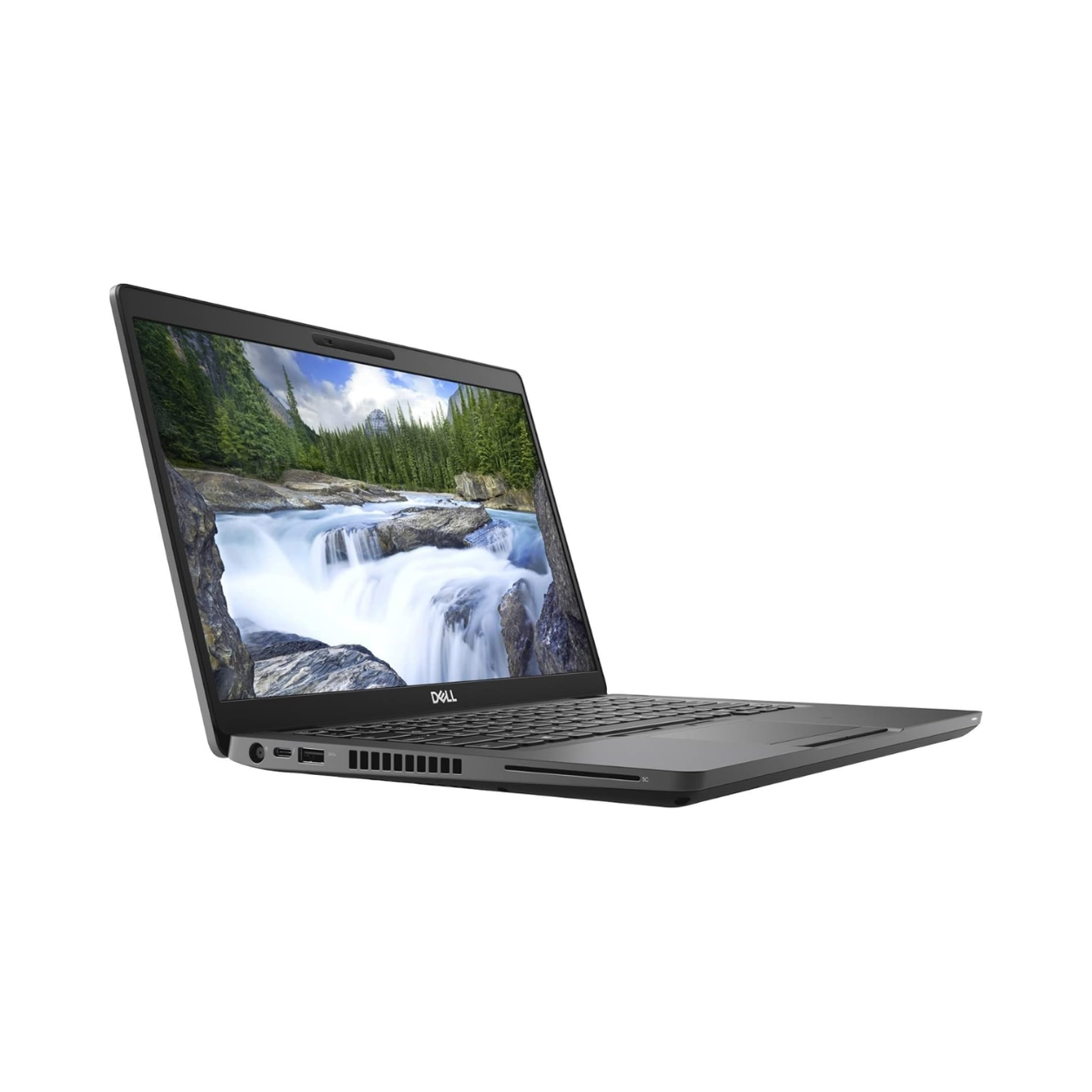 Dell Latitude 5400 Chromebook Laptop | Intel Celeron 4305U 8th Gen | 14" HD Display | DDR4 RAM | SSD | ChromeOS | Wi-Fi | 1 Year Warranty | Refurbished