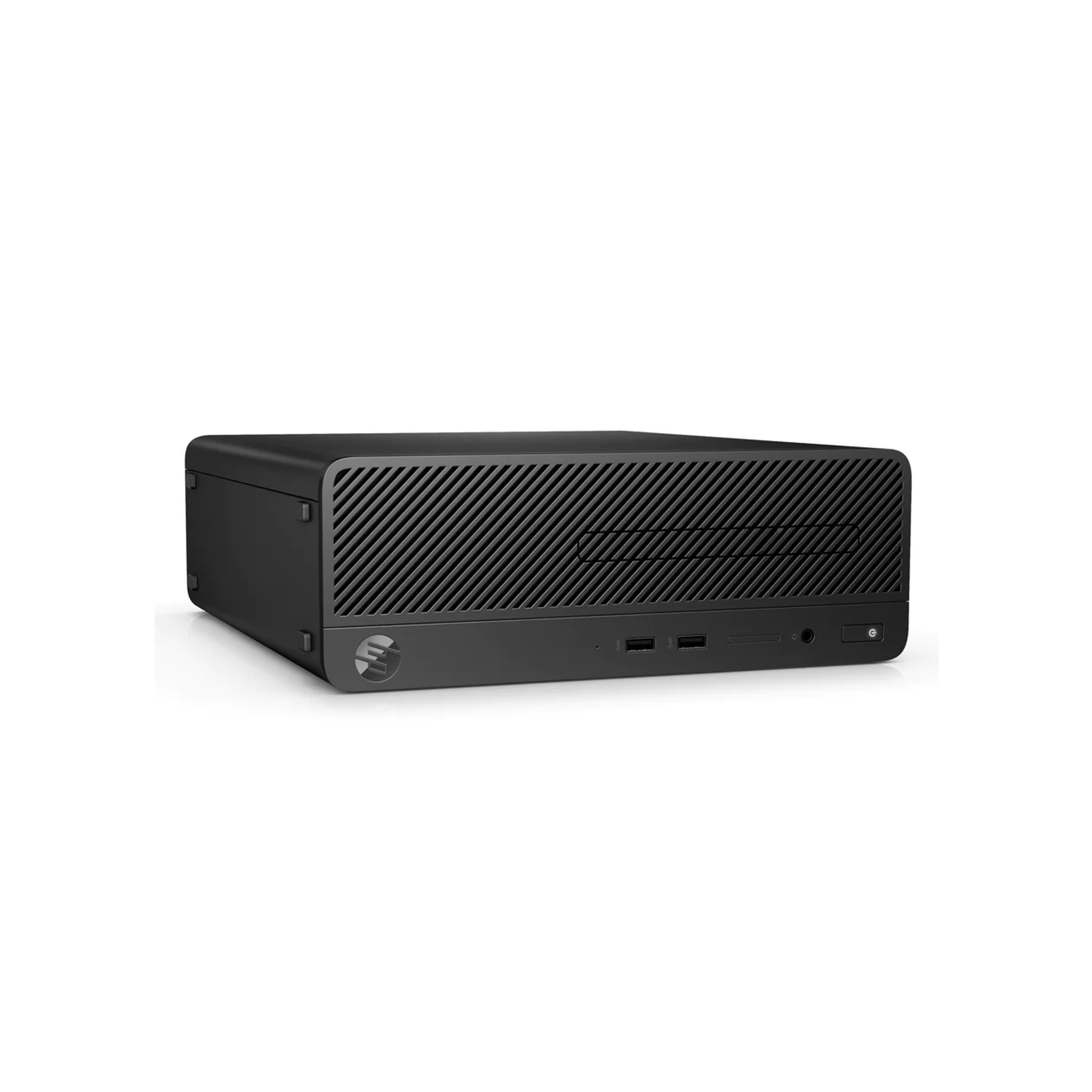 Refurbished HP 280 G3 USFF Desktop PC | Intel Core i3 8th Gen | Windows 11 Pro | MS Office | Wi-Fi | 1 Year Warranty