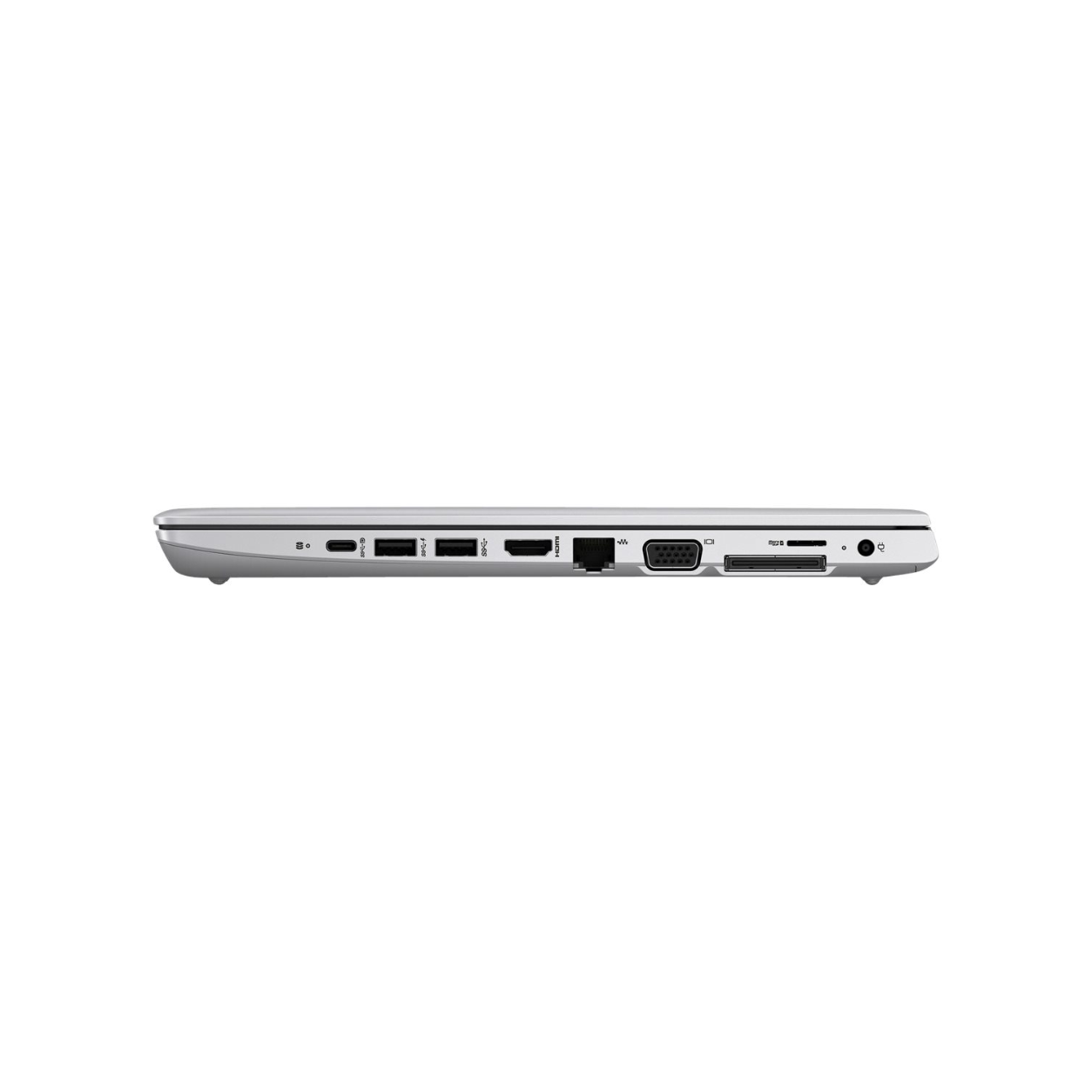 HP ProBook 645 G4 Laptop | AMD Ryzen 5 PRO | Radeon Vega 8 Graphics | DDR4 RAM | M.2 SSD | Windows 10 Pro | Wi-Fi | 1 Year Warranty | Refurbished