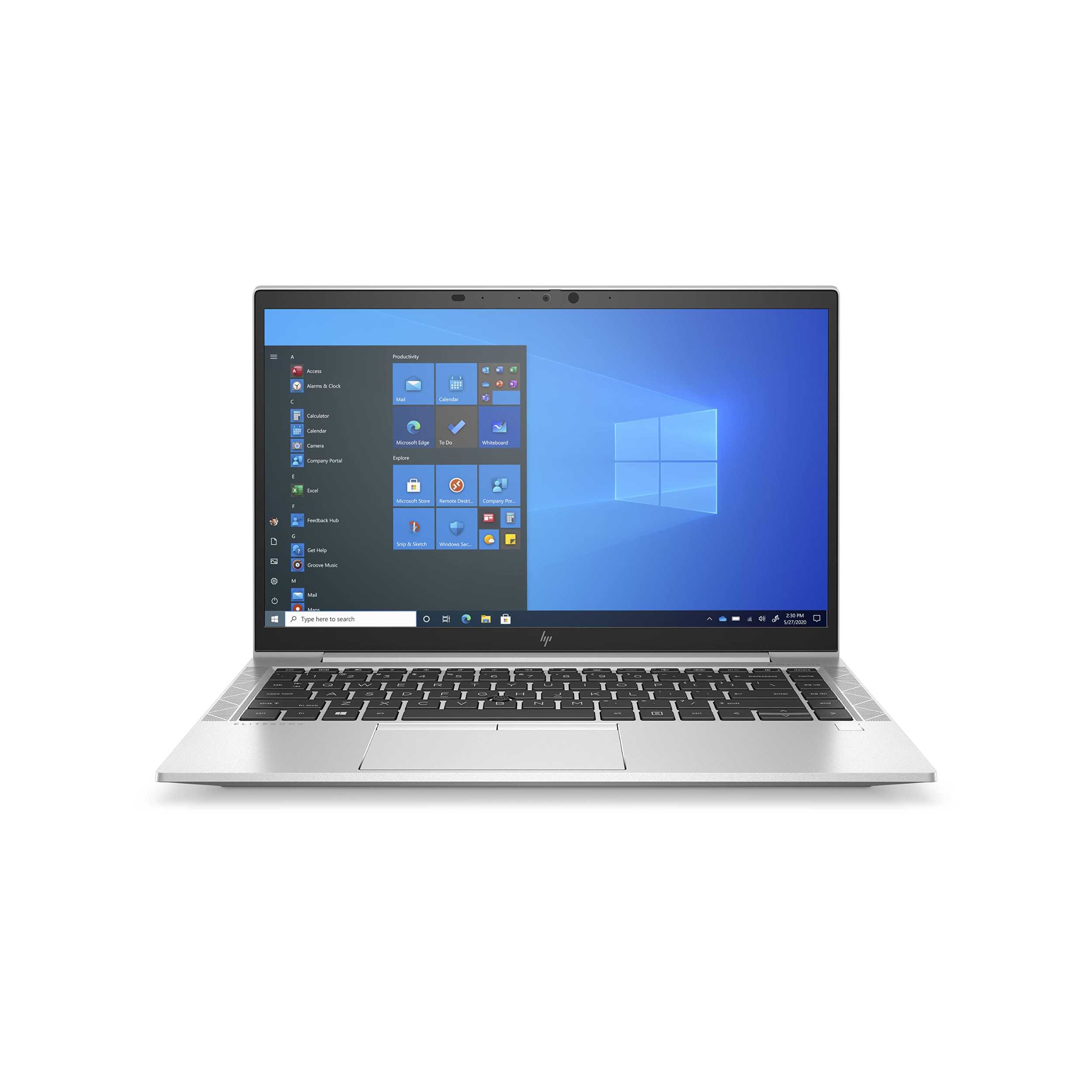 Refurbished HP EliteBook 840 G8 i5 11th Gen  | Up to 32GB RAM | 14″ Display | MSO | Win 11 Pro | 1 Year Warranty