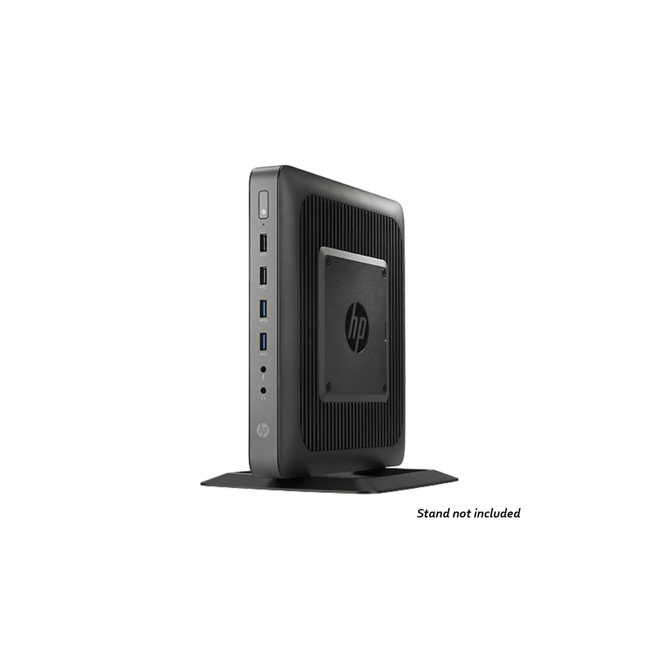 Refurbished HP T620 Mini PC| AMD GX-217GA | Windows 10 Pro | MS Office | Wi-Fi | 1 Year Warranty