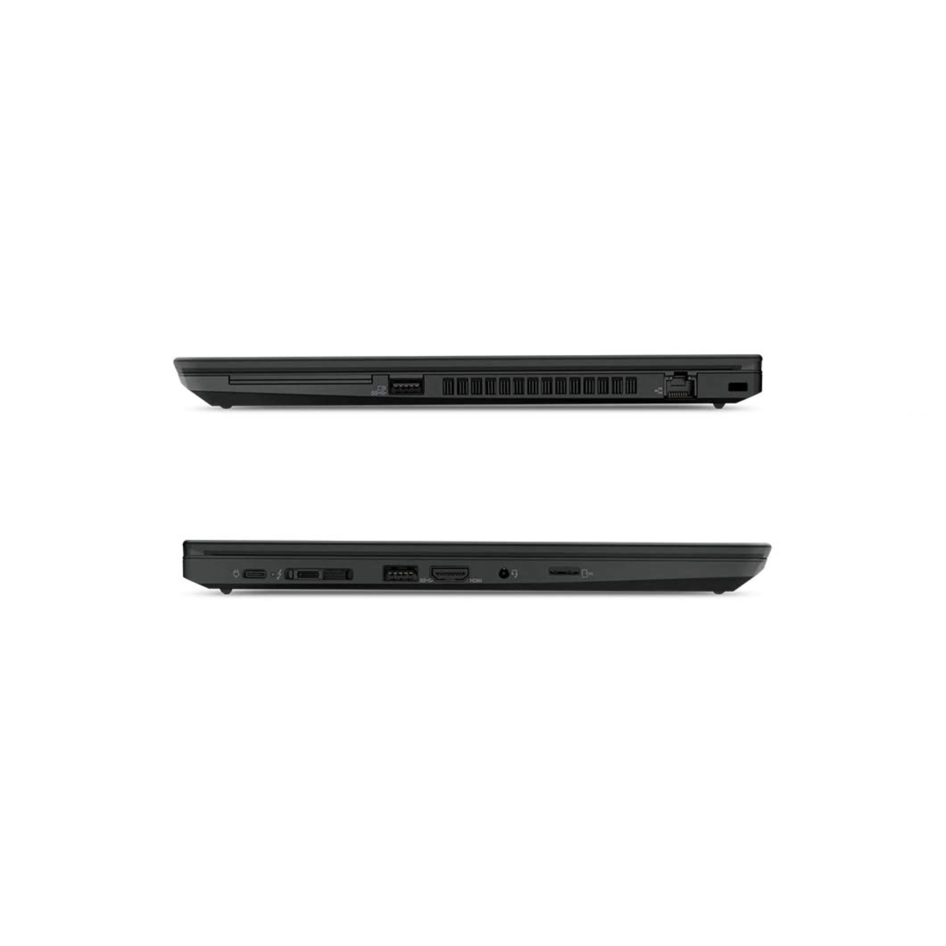 Lenovo ThinkPad T490 Touch Laptop | Intel Core i5 8th Gen | 14 Inch Full HD (FHD) Touch Display | DDR4 RAM | SSD | Windows 11 Pro | MS Office | Wi-Fi | 1 Year Warranty | Refurbished