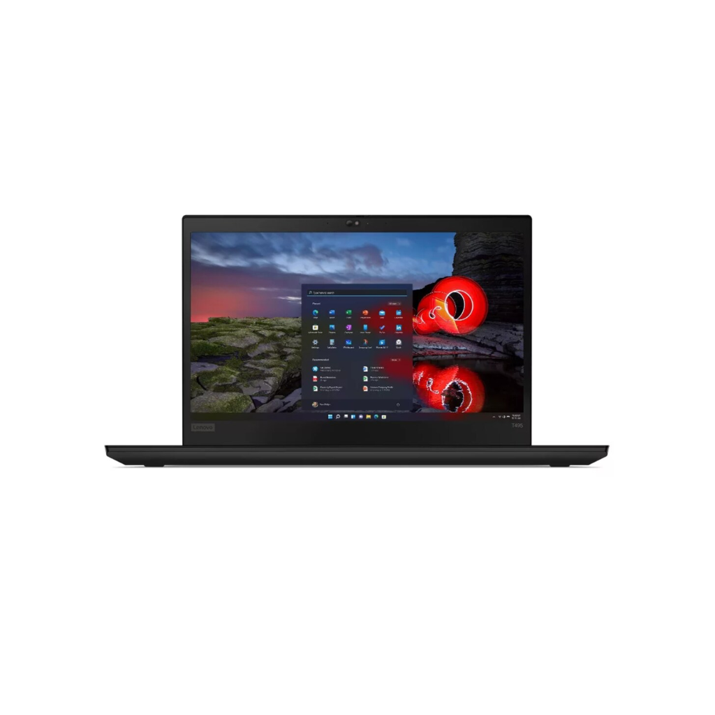 Refurbished Lenovo Thinkpad T495 AMD Ryzen 5 Pro Laptop | 2GB GPU | 14inch FHD | 1 Year Warranty
