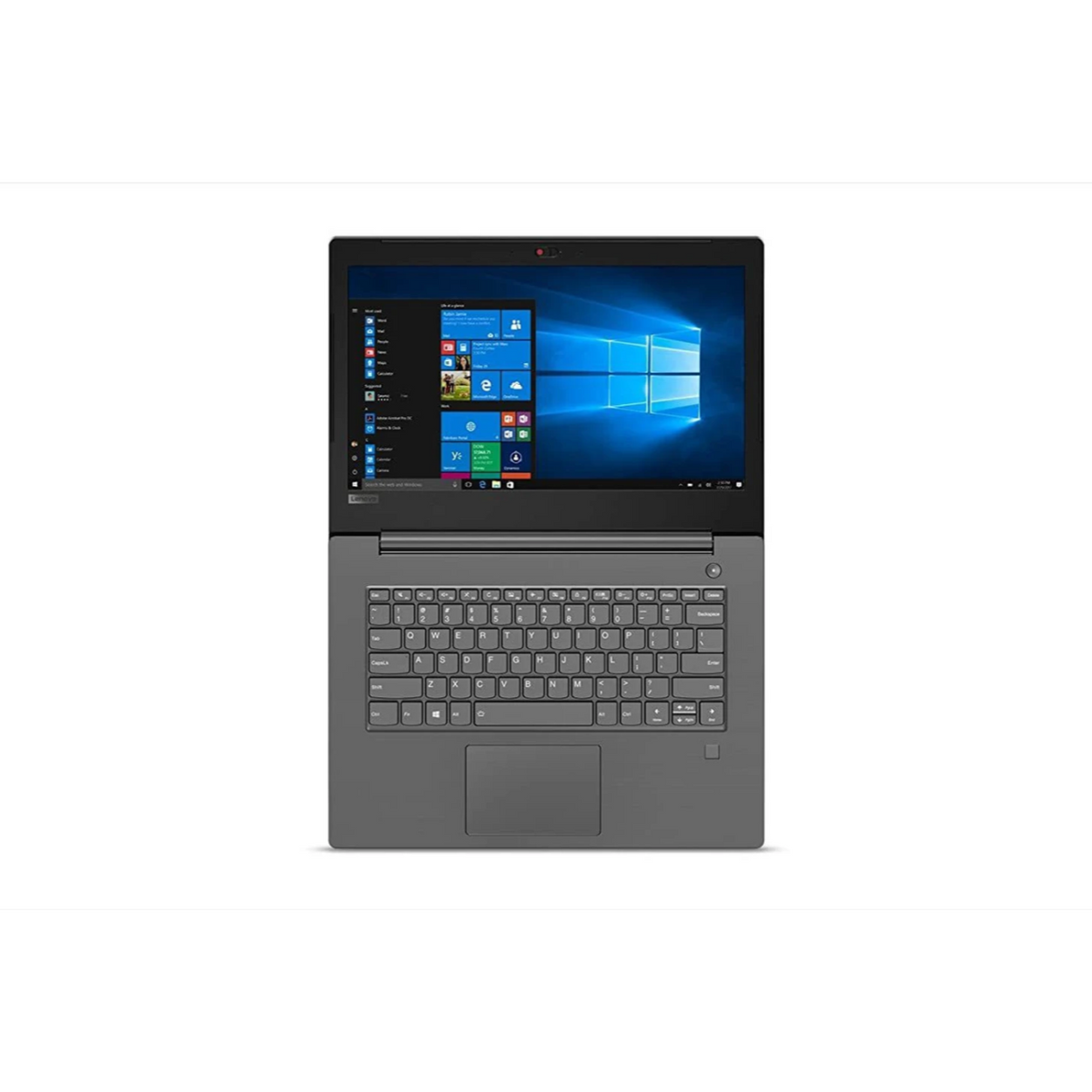 Lenovo Idea V330 Laptop | i3 8th Gen | 14 Inch HD Display | Windows 10 Pro | 1 Year Warranty | Refurbished