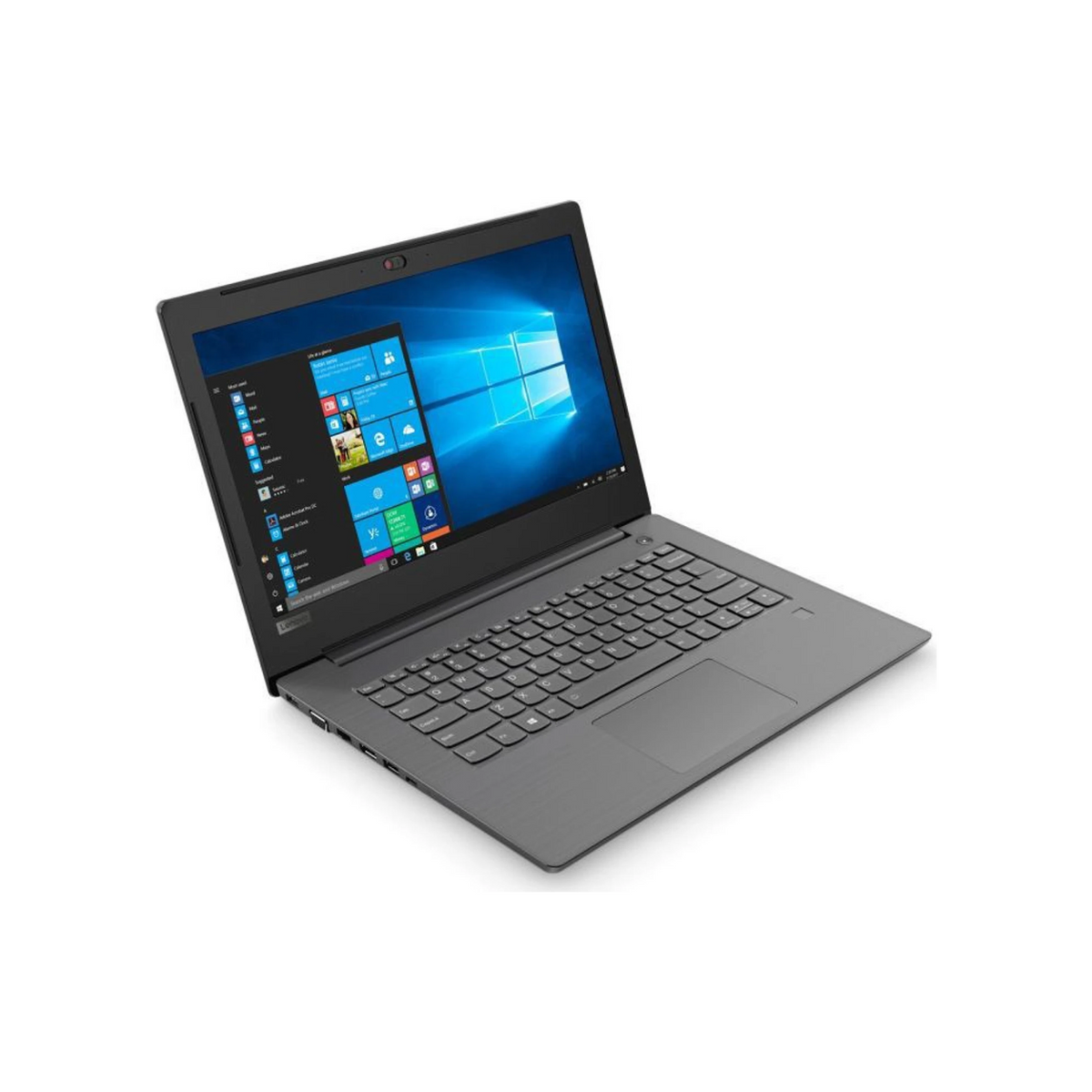 Lenovo Idea V330 Laptop | i3 8th Gen | 14 Inch HD Display | Windows 10 Pro | 1 Year Warranty | Refurbished